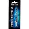 Pâte thermique EVGA Frostbite 2 - 2,5g - Blanc