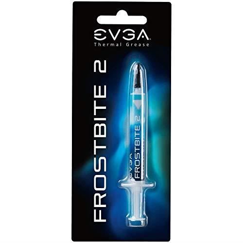 Pâte thermique EVGA Frostbite 2 - 2,5g - Blanc
