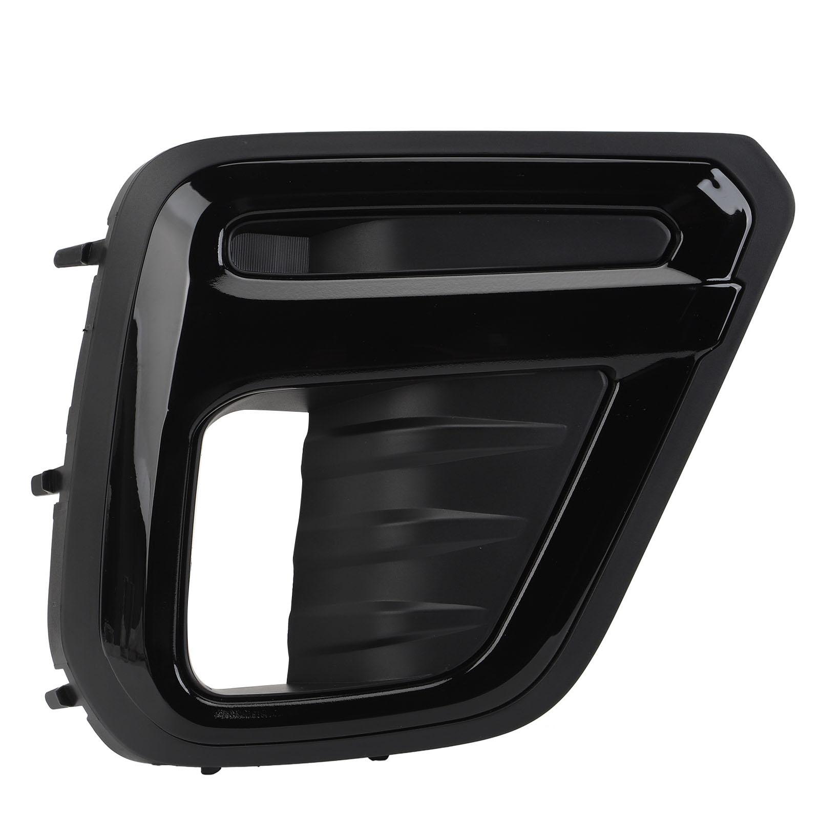 

Крышка решетки противотуманных фар, высокопрочная крышка рамки противотуманных фар для Forester 2019-2021 Front Right: 57731SJ140