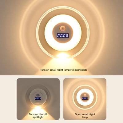 Led Işıklar – Led Gece Lambaları