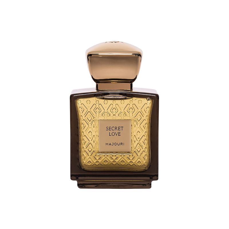 Majouri Secret Love EDP 75ml