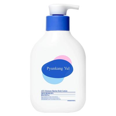 Pyunkangyul Ato Moisturizing Barrier Body Lotion, 590ml, 1 Unit