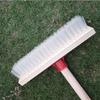 An Daxian Hard Bristle Long Handle Floor Cleaning Brush