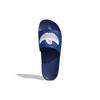 Adidas Shmoofoil Slides 'Victory Blue' H03371