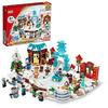 Lego 80109 - Lunar New Year Ice Festival - Chinese New Year