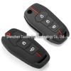 Soft Silicone Remote Control Protective Case for Ford New Mondeo, Everest, Focus, Fiesta