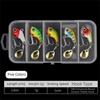 5pcs/box