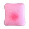 Soft Toast Squishy Toy Squeeze Stress Relief Toys Fidget Toys Simulation Bread Slow Rebound Sensory Toy Best Gift for Friends