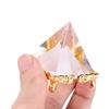 Egypt   Pyramid Ornament Energy Hling Feng Shui Crafts for Home Decor