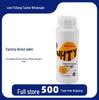 Tianyuan Fish Bait Floss Powder, Wheat Protein Additive 280g (50 Bottles)