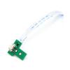 Gamepad Switch Board 14Pin 001 Connector Circuit Board Charging Port USB Charging Port Socket