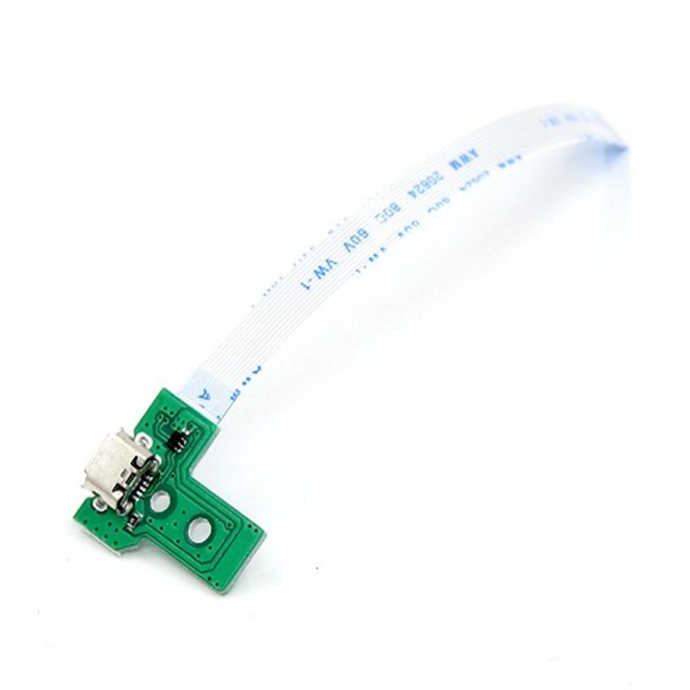 Gamepad 14Pin 001 Connector Switch Board Charging Port Port Socket USB Charging Circuit Board