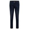 Replay Mens Anbass Cotton Slim Jeans
