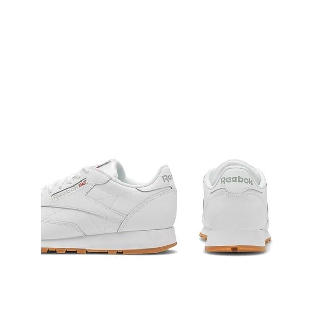 Кроссовки Reebok Classic Leather