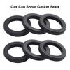 Gas Tank Gasket Gas Nozzles Gas Tank Spout Gas Gas Tank Gasket Part Replacement Spare Parts 2 5 5 10 20 Gallons