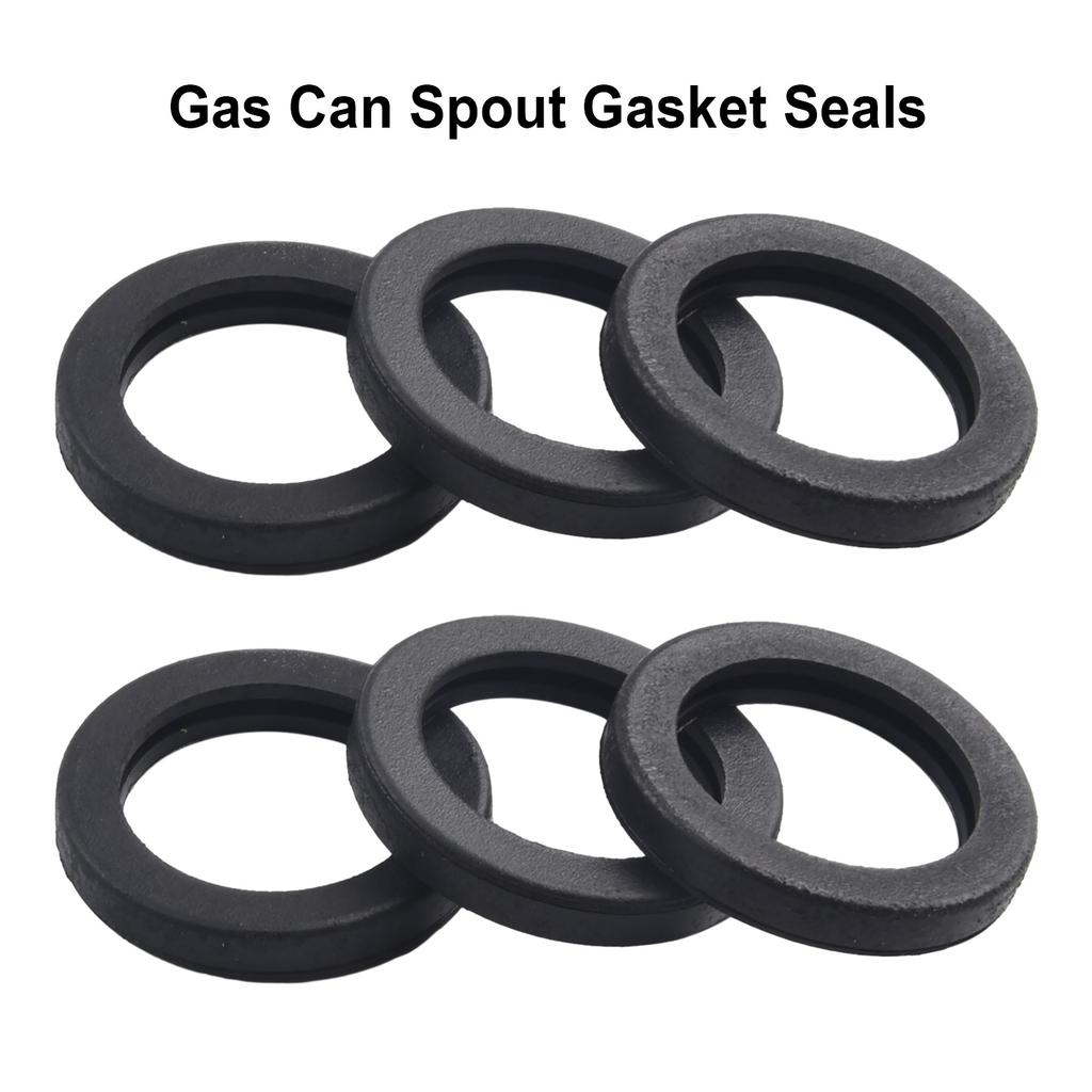 Gas Tank Gasket Gas Nozzles Gas Tank Spout Gas Gas Tank Gasket Part Replacement Spare Parts 2 5 5 10 20 Gallons