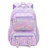 2023 Waterproof Lightweight Backpack for Girls, Ages 1-6, with Spine Protection, Large Capacity