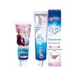 Kids Frozen Anti-Cavity & 3D White Toothpaste Set