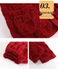 Year of the Snake Couples' Red Coral Fleece Pajamas: Warm Velvet Autumn/Winter Wedding Loungewear for Men and Women