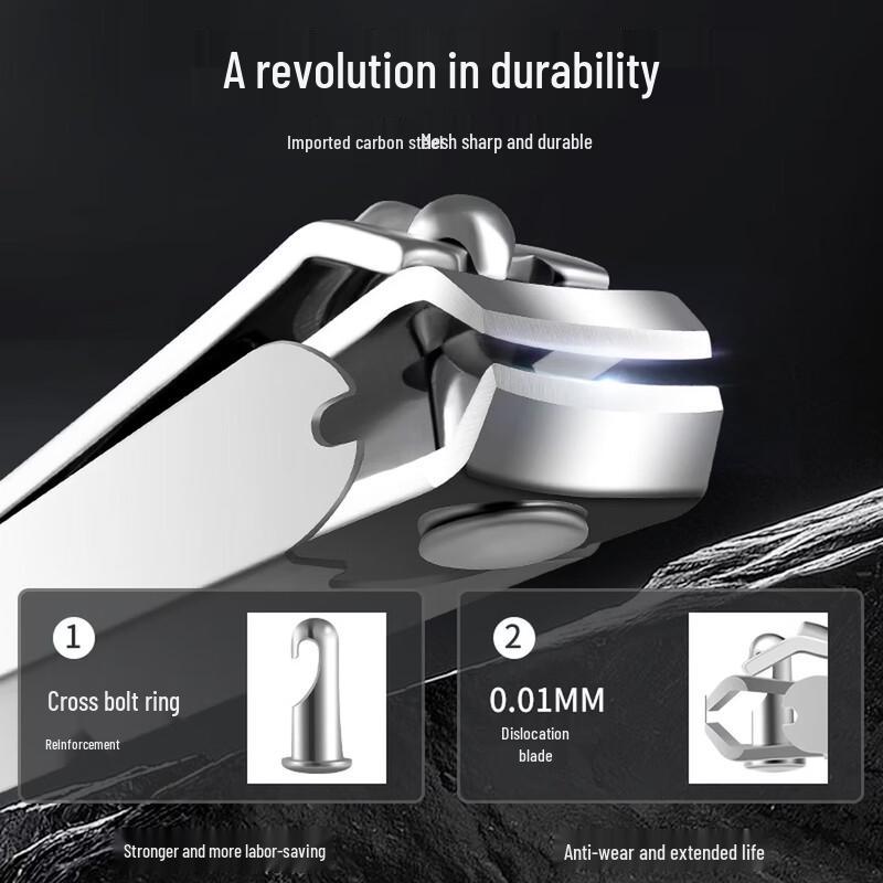 THREE SEVEN 9-Piece Manicure Set