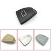 Car Interior Sunroof Window Switch Control Button Cover For Mercedes BENZ E CLS Class W211 W219 2003-2008 E200 E300 E350 E500