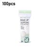 100/200/400pcs Cotton Pads Make-up Disposable Soft Circular Makeup Remover Cotton Sheet Cotton Pads for Face HZM02