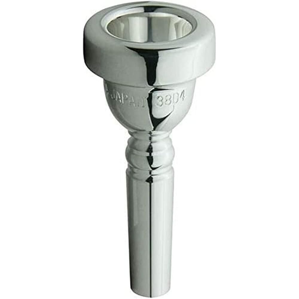 YAMAHA AH-38D4 Mouthpiece for Alto Horn, Standard Series, Yamaha