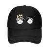 New Little Willhelm Simon Baseball Cap Golf Wear Rave Anime Hat Baseball Cap Womens Golf Wear Unisexs