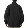 Puma Solid Color Breathable Running Casual Jacket Men Jackets Black 623023-01