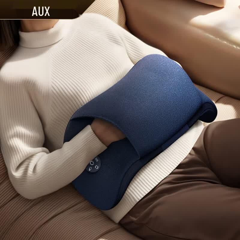 

AUX Head & Abdominal Kneading Massager CN plug (adapter included)