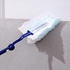 Set Of 2 Extended Handle For Cleaning Duster Expandable Mop Replacement Handle To Simplifying Household Cleaning Tasks