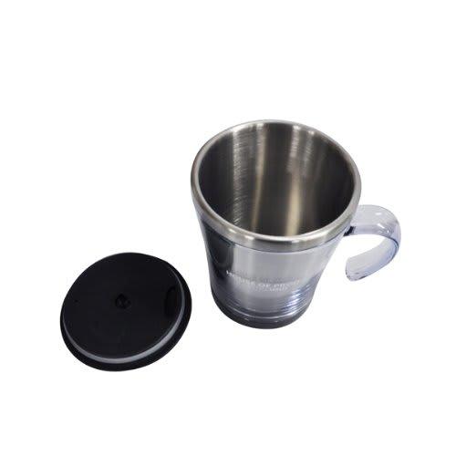 Prue Decor Mug Clear