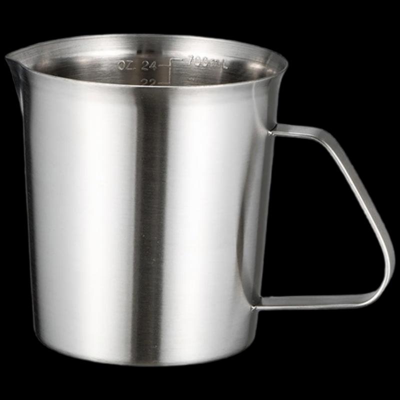 Stainless Steel Measuring Cup 700ML