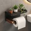 Bad & WC – Toilettenpapierhalter