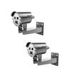 Hikvision Explosion-Proof Thermal Bullet Camera