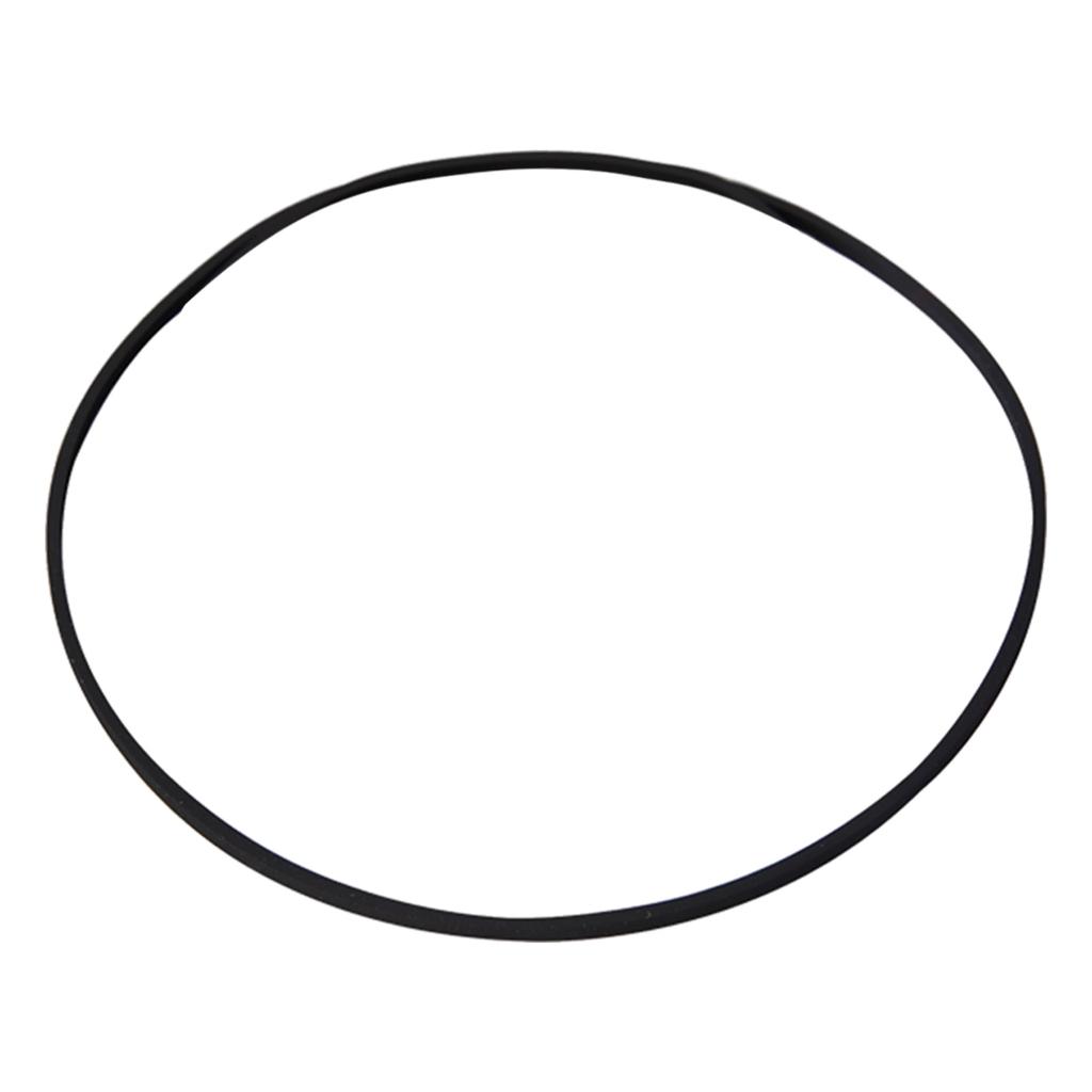 5 Stück 40-115mm Kassettenrekorder Gummi Riemen 0,6mm Breite Gemeinsamer Riemen für Recorder und DVD-Laufwerke