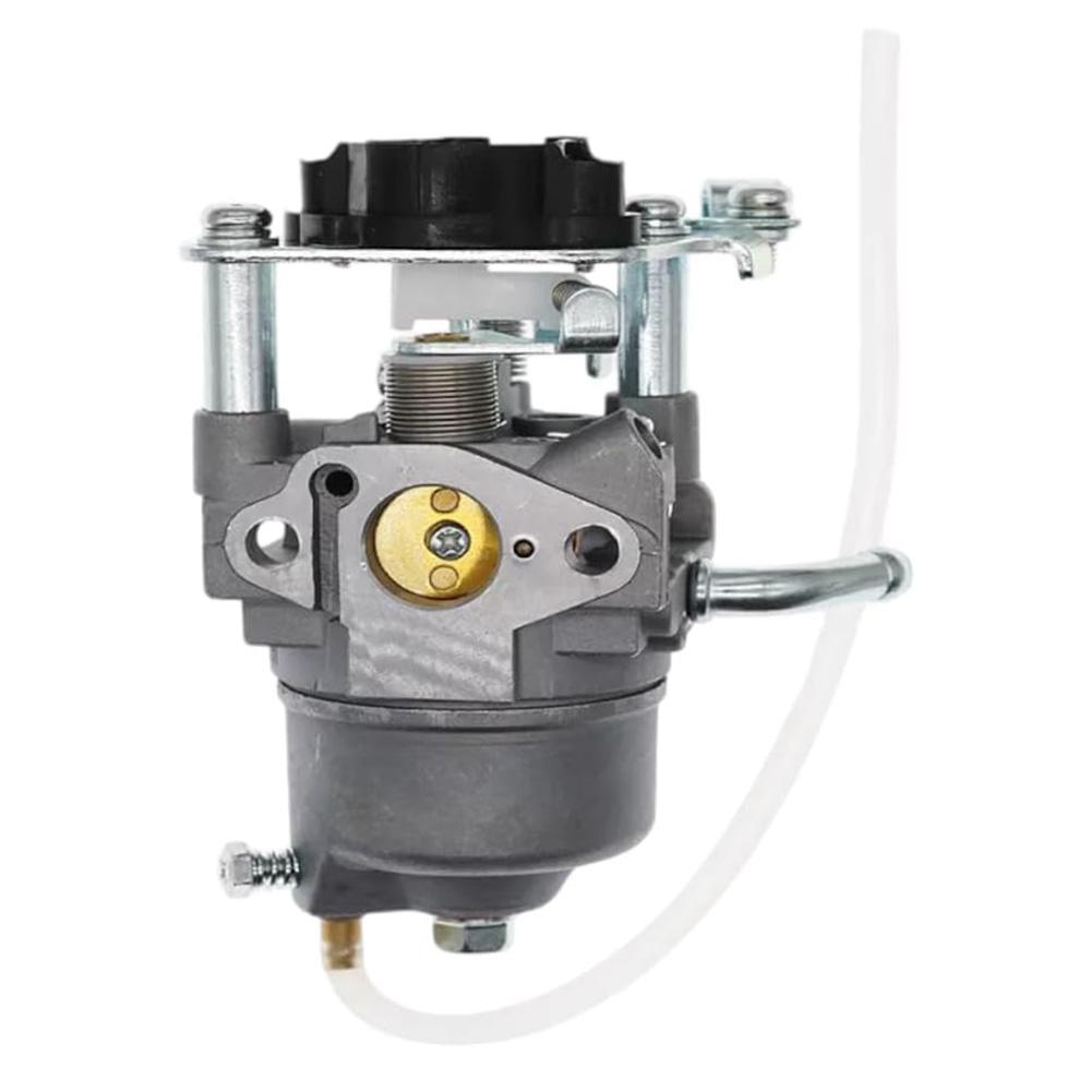 Replacement Carburetor with Gaskets for GP2200i 2200 Watt Generator 7117 to Support Easy Assembly and Long Lasting Performance