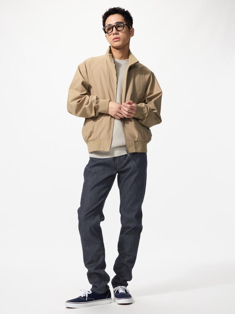 Uniqlo Japan Ezy Jeans Lang