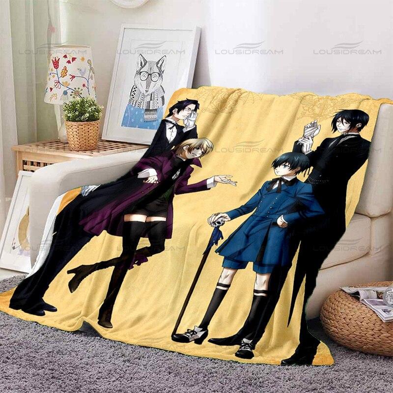 Pătură subțire regina EVA de modă, model de artă pentru frumusețe, pătură de imprimare 3D flanel, pătură portabilă pentru călătorii acasă, la birou