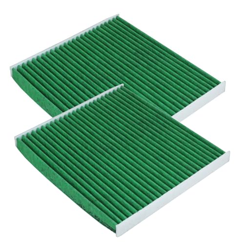 

[Здорове життя] [Ретельно покращуйте внутрішнє середовище автомобілів Honda! Спеціальна 3-шарова структура з активованим вугіллям] Кондиціонер fi