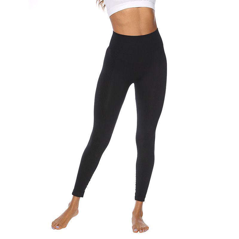 Buy Women Seamless Leggings Fitness 