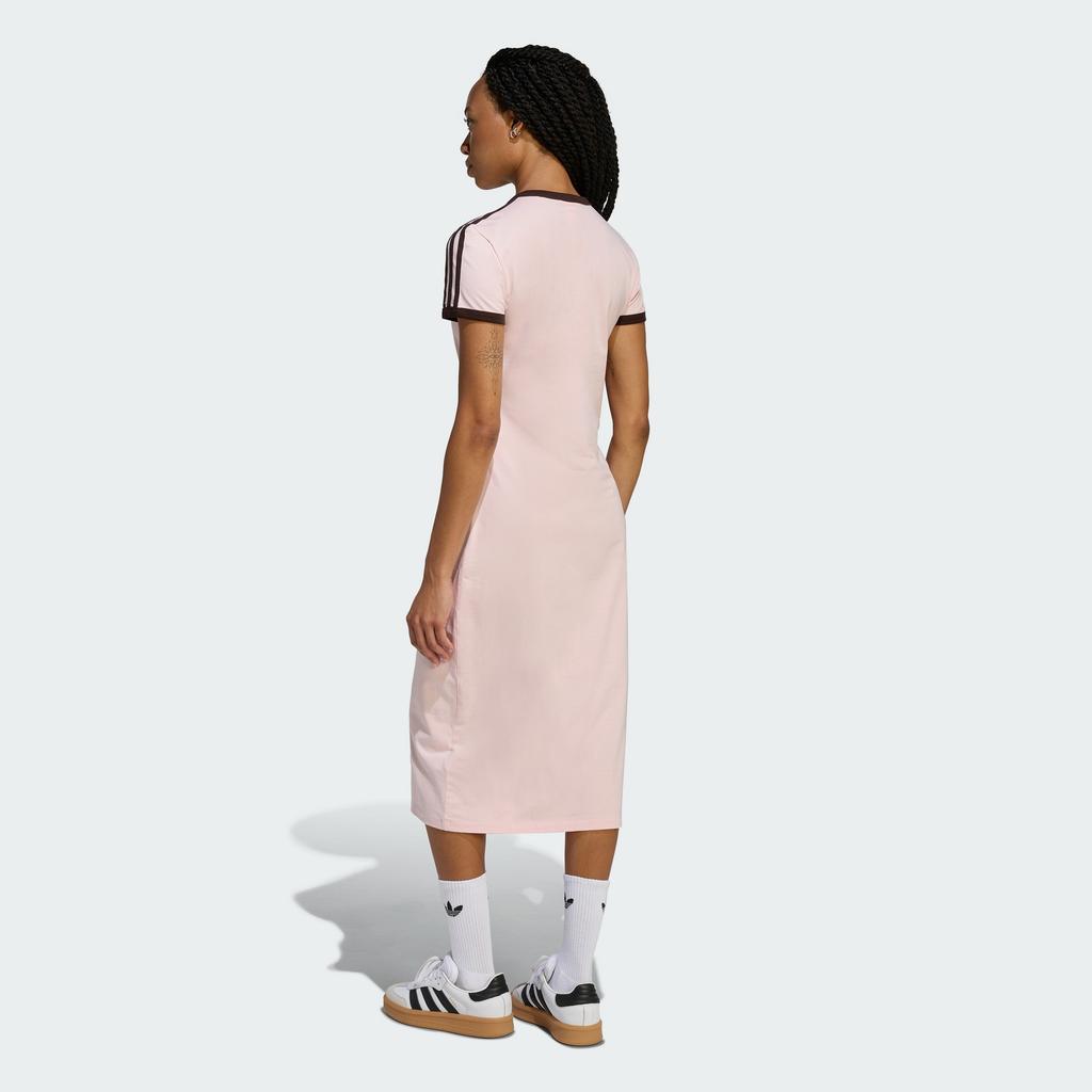ADIDAS 3-Stripe Dress (Slim) Kc9014