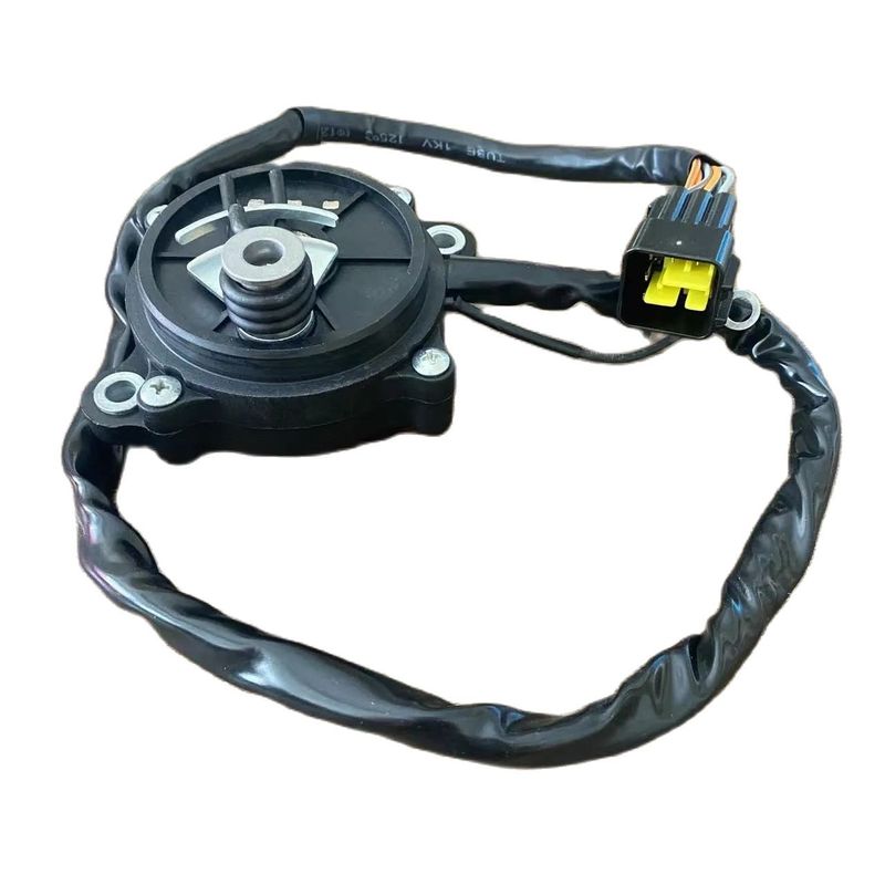 ORIGINAL Front Differential 2WD & 4WD Motor ASSY Q890-314000 For CFMoto 625 850 1000CC ATV Cforce Parts