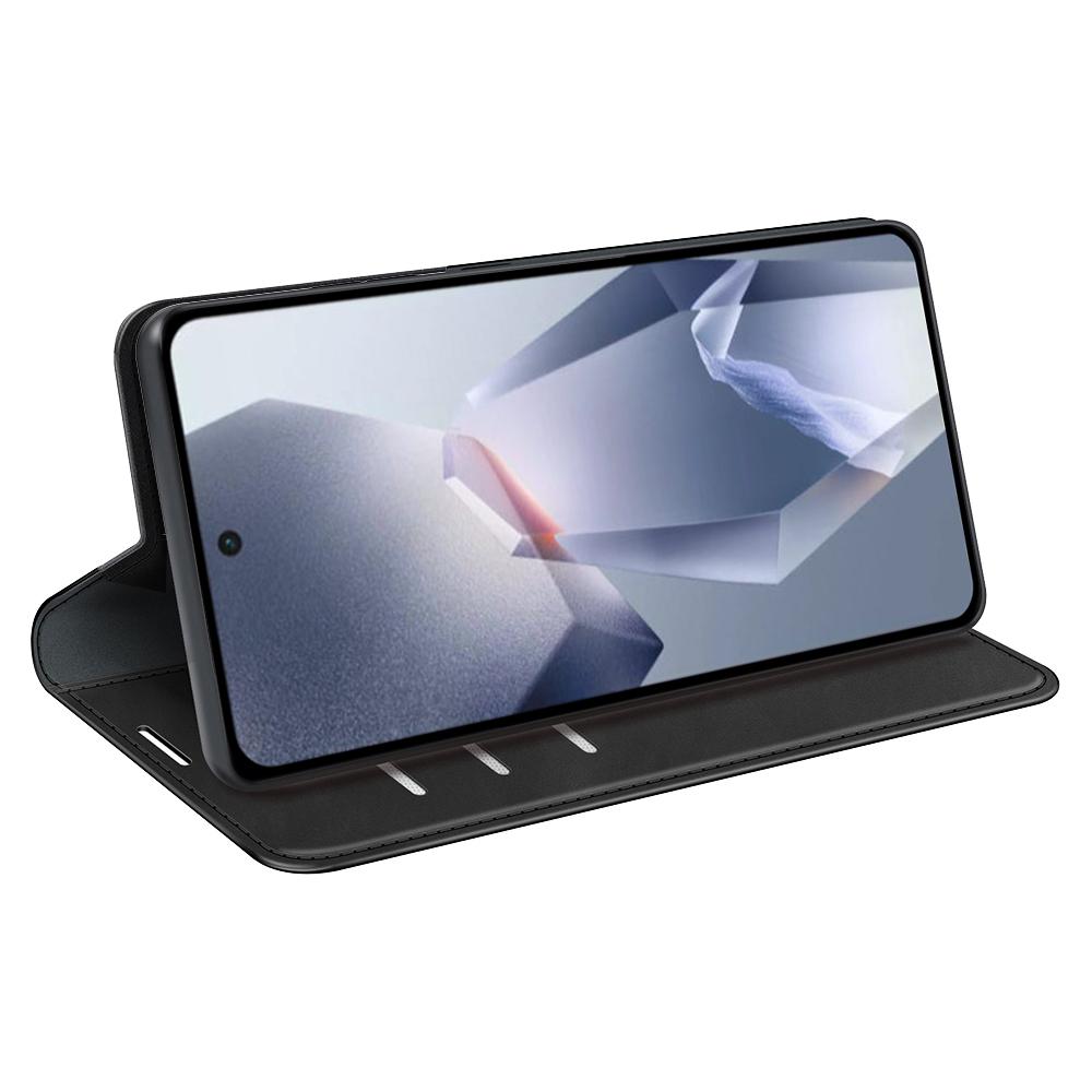 For OnePlus Ace 5 Pro 5G/Ace 5 5G/13R 5G Case Skin Touch Leather Wallet Phone Cover