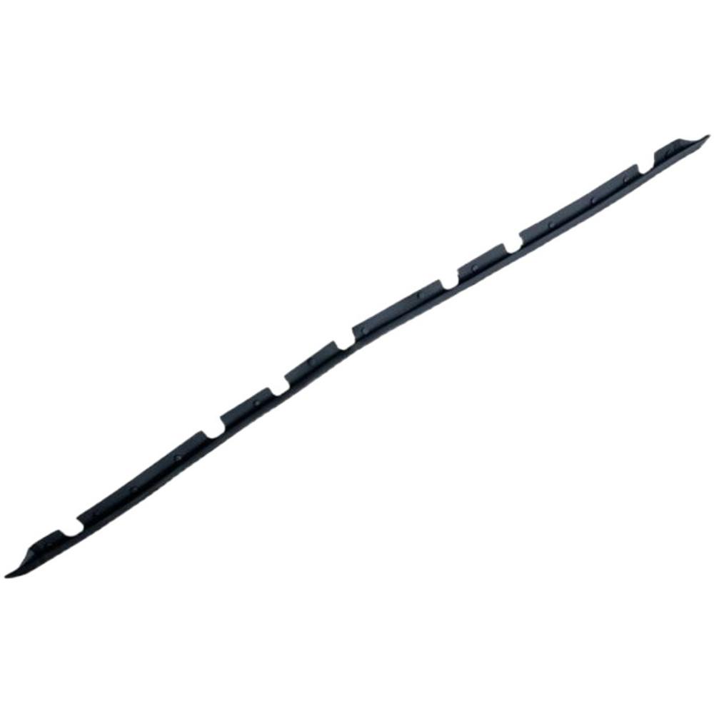 57735CA000 Front Bumper Upper Hood Seal For Subaru BRZ 2013-2016