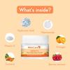 WishCare Pure Glow Vitamin C Face Cream 50 Gm Pack For Bright Skin And Pigmentation Care