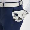 New FILA Golf Series Casual Pants Men's Navy Blue A11M445802F-NV