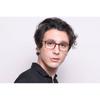 Full Rim Rectangle Red Smartbuy Collection Taegan 2222 C6 Fashion Unisex Eyeglasses