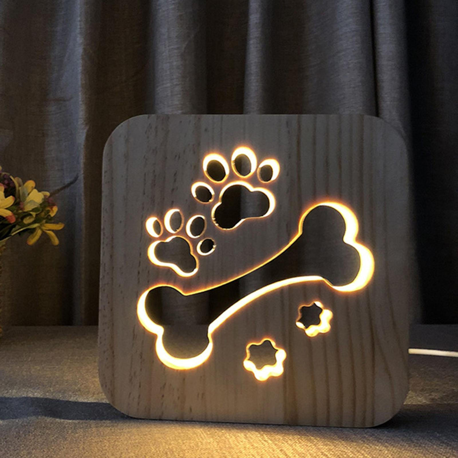 

Switch Button Table Lamp USB Desk Modern Nightstand with Charging Ports for Bedroom,