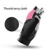 Half Finger Gloves Gym Fitness Anti Slip Gel Pad for Women Men Cycling Workout Fingerless Gloves Bicycle Accessories